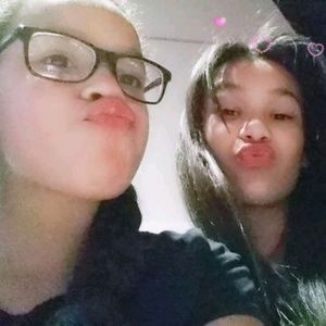 Meet your Posher, Mariah